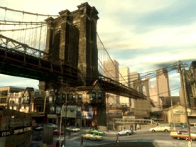 Kultowe serie gier – GTA(video)